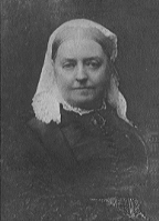 Dinah Mulock Craik