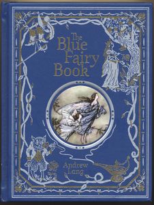 The Blue Fairy Book (A Selection)