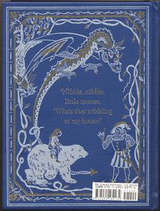 The Blue Fairy Book (A Selection)