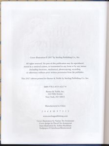 The Blue Fairy Book (A Selection)