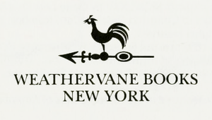 Weathervane Books