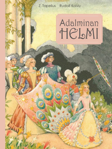Adalminan helmi