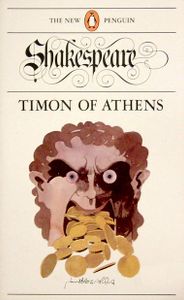 Timon Of Athens