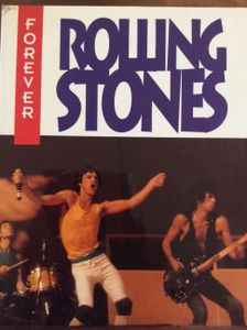Rolling Stones - Forever