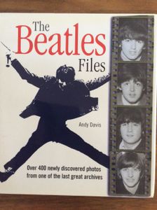 The Beatles Files