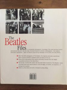 The Beatles Files