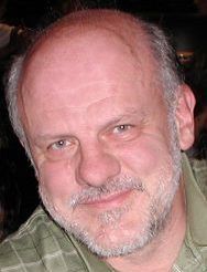 Bill Yenne