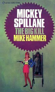 The Big Kill