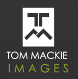 Tom Mackie
