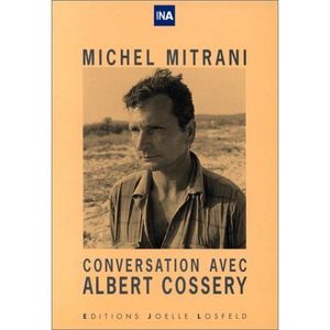 Conversation avec Albert Cossery