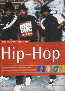 The Rough Guide To Hip-Hop