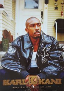 Backspin #41 (Januar 2003)