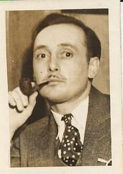 Carl Jacobi