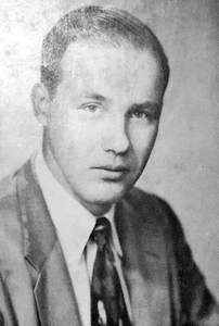 P. Schuyler Miller