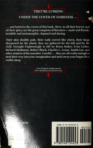 The Penguin Book of Vampire Stories