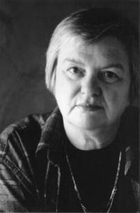 Suzy McKee Charnas