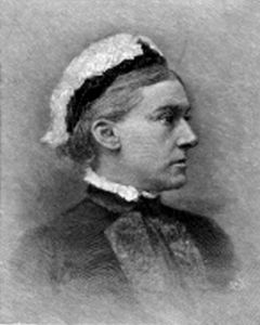 Rhoda Broughton