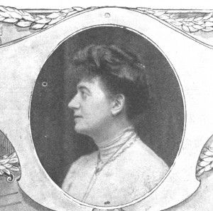 Alice Perrin