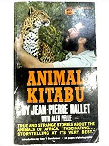 Animal Kitabu