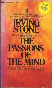 The Passions Of The Mind