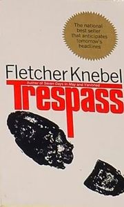 Trespass