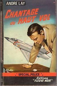 Chantage De Haut Vol
