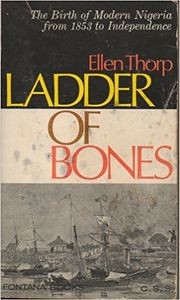 Ladder Of Bones
