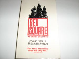 Red Square
