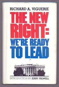 The New Right: We're Ready To Lead