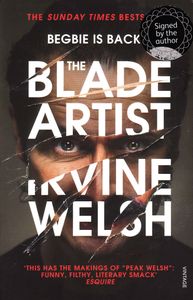 The Blade Artist