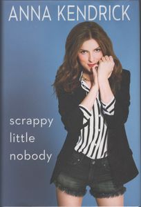 Scrappy Little Nobody