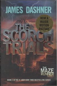 The Scorch Trials