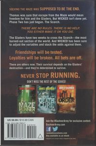 The Scorch Trials