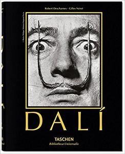Salvador Dalí: The Paintings
