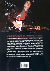 Pete Doherty: The Libertines Und Babyshambles