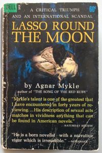Lasso Round the Moon