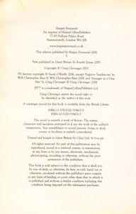 The Contortionist's Handbook