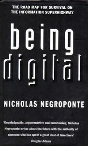 Being Digital