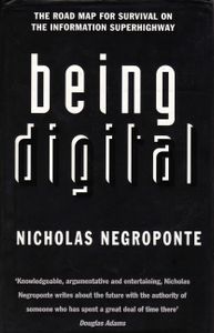 Being Digital