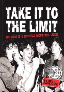Take It to the Limit