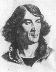 Nicolaus Copernicus