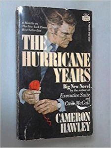 The Hurricane Years