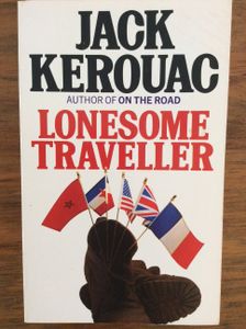 Lonesome Road