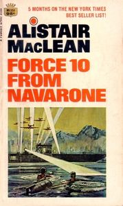 Force 10 From Navarone