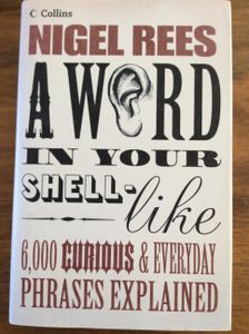 A Word In Your Shell - Like