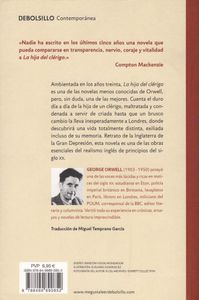 La Hija Del Clérigo