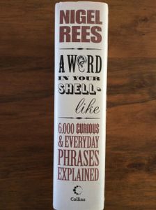A Word In Your Shell - Like