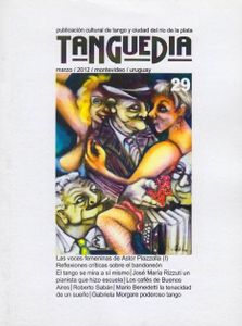 Tanguedia nº 29