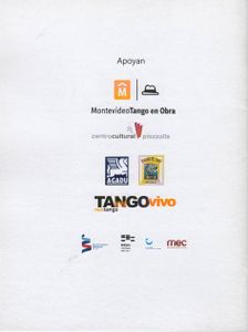 Tanguedia nº 29