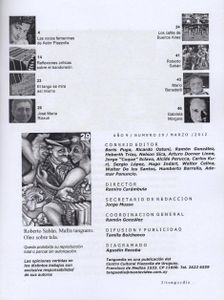 Tanguedia nº 29